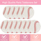 SNIMICS 40PCS Baseball Party Decorations,Baseball Plates,Baseball Napkins for Baseball Birthday Party Supplies Baseball Fans Boys Baby