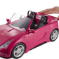 Barbie Convertible