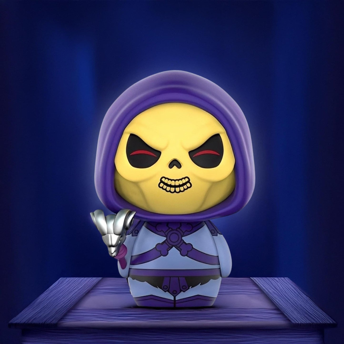 Funko Dorbz: Masters of The Universe-Skeletor Action Figure