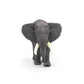 Papo - Realistic African Elephant Figure Toy for Kids - Ages 3+ - Wild Life Collection - Educational Play Wildlife Discovery - Gift Idea Toy for Girls