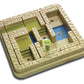 SmartGames Temple Trap Sliding Maze Logic Puzzle Game with 60 Challenges for Ages 7+