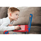 Lexibook, Hot Wheels Educational Laptop for Kids, JC599HWi2