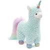 GUND Cotton Candy 15-Inch Llamacorn Stuffed Animal for Ages 1+