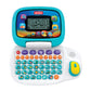 Winfun Bilingual Learning Laptop for Kids - English & Spanish Educational Toy for Toddlers 3+ with Games, Music, Letters, Numbers, LCD Screen, Mouse