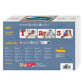 Hama Art 3606 Claude Monet Bead Kit