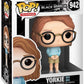 Funko Pop! TV: Black Mirror - Yorkie, Multicolor