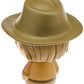 Funko Dorbz Ridez: Stranger Things - Hopper with Deputy Vehicle Collectible Vinyl Figure