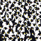 TDC Games World’s Most Difficult Jigsaw Puzzle - Penguins - 500 Pieces Double Sided - 15 in