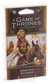 Fantasy Flight Games A Game of Thrones LCG Second Edition: Oberyn's Revenge