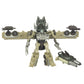 Transformers: Dark of the Moon - Cyberverse Megatron Blastwave Weapons Base