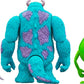 Mattel Disney and Pixar Monsters, Inc Storyteller Set with 3 Action Figures, Get Boo Home Collectible Toy Pack with Sulley, Mike & Boo
