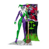 DC Multiverse DC Classics 7" Figure - Jokerized Harley Quinn Gold Label