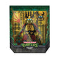 Teenage Mutant Ninja Turtles Ultimates: Leo the Sewer Samurai Action Figure