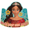 Glitter Paper Tiaras | Disney© Elena of Avalor Collection | Party Accessory