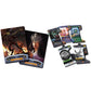 Renegade Game Studios: Unstoppable: Tyrant's End Expansion - Card-Crafting Board Game, 2 New Heroes, New Upgrades & Keyword, Solo Or Co-Op, Ages 14+