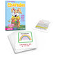 Arizona GameCo Easter Bunny Charades for Kids Ages 6+, No Reading Required Kids Charades Game, 80 Acting Choices, Family Fun, Easter Basket Stuffer