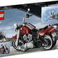 LEGO Creator Expert Harley-Davidson Fat Boy 10269 Building Kit (1,023 Pieces)