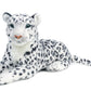 TigerHart Sinovia The Snow Leopard - Squeeze Me! - 17 Inch Stuffed Animal Plush