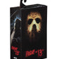 NECA - Friday The 13th - 7” Scale Action Figure - Ultimate Jason (2009 Remake)