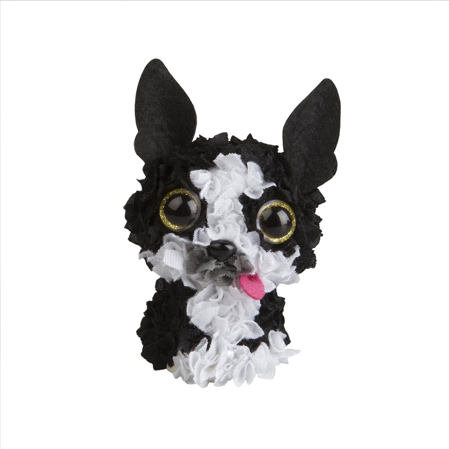 PlushCraft Puppy Pack (3D)