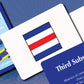 Nautical Flashcards - Nautical Flags & Their Meanings for Boating & Sailing