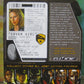 G.I. Joe, The Rise of Cobra Movie, Elite Viper (Elite Regiment Officer) Action Figure, 3.75 Inches