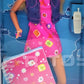 BARBIE "MAKING FRIENDS" AAFES SPECIAL EDITION, 1997 EDITION, #19592, HARD TO FIND, NRFB by Barbie