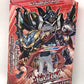 Konami Yu-Gi-Oh Pendulum Domination Structure Deck