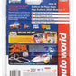 1969 Dodge Daytona Mystery Matinee (Red) HO Scale Slot Car by Auto World (Due March 2026)