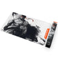 UniVersus: Street Fighter 6: Challenger Series Playmat - Ry - 24 x 14 Neoprene Mat, Collectible Tabletop Card Game Accessory, UVS Games, Licensed
