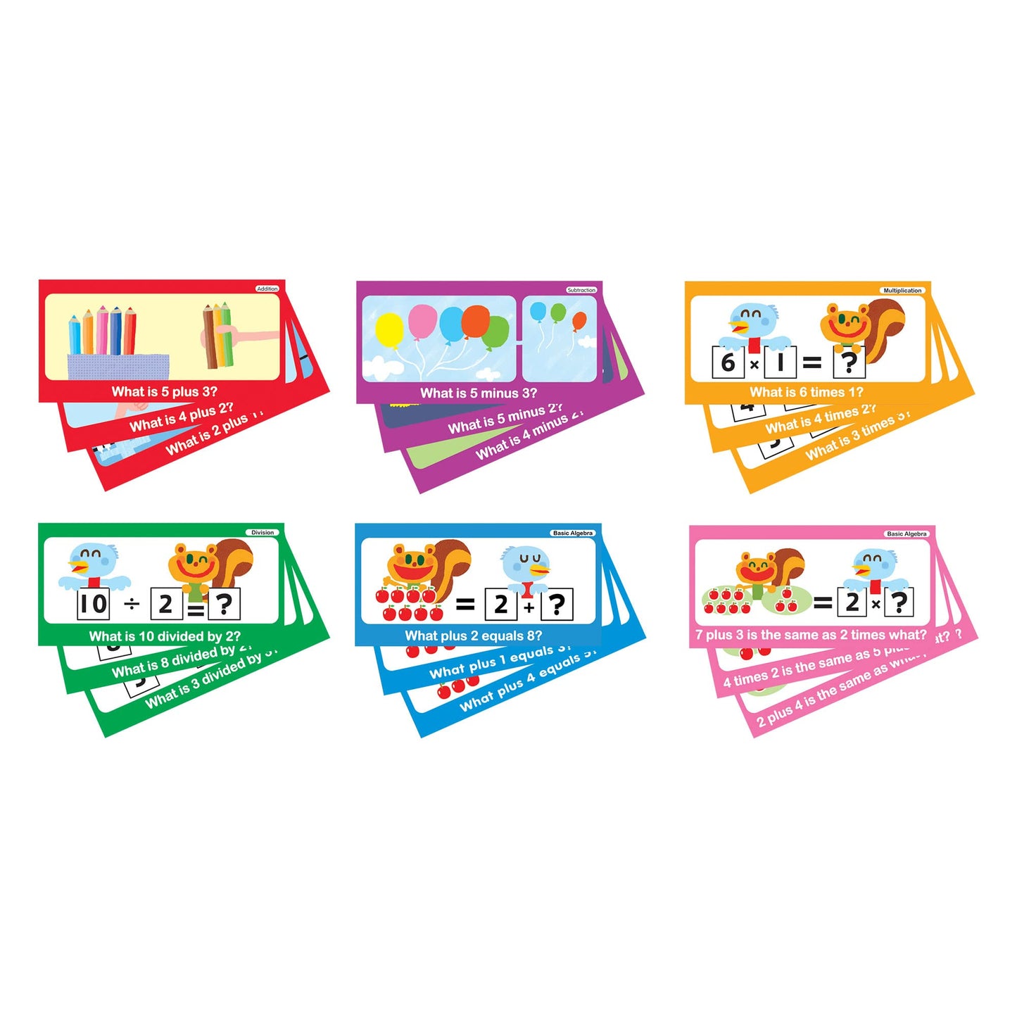 Thames & Kosmos Kids First Math: Number Balance with Activity Cards for Preschoolers Ages 3 to 5 | Intuitive, Visual Method for Learning Basic Math |