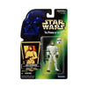 Star Wars Power of the Force Green Card Luke Skywalker in Stormtrooper Disguise 3.75 Inches