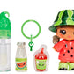 YUMMILAND Lipgloss Doll - Scented Doll with DIY Gloss Kit - Suitable for Ages 4 and Up