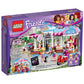 LEGO Friends Heartlake Cupcake Cafe 41119 Building Kit