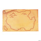 DIY Giant Treasure Island Map Sticker Scenes - 12 Backgrounds and 12 Sticker Sheets - Pirate Party Activity for Kids