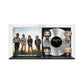 Funko POP! Albums Deluxe: The Doors - Collectable Vinyl Figure - Gift Idea - Official Merchandise - Toys for Kids & Adults - Music Fans - Model Figure