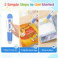 Interactive Audio Story Pen for Kids Ages 3-5