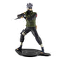 ABYSTYLE Studio Naruto Shippuden Kakashi Hatake SFC Figure 009 Collectible PVC 7.1" Tall Collectible Figurine Anime Manga Statue Home Room Office