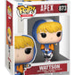 Funko Pop! Games: Apex Legends - Wattson