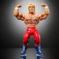 WWE Superstars Hulk Hogan Retro Action Figure, 5 inches