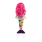 Aurora - Sea Sparkles - 18" Tie Dye Sparkles Melody
