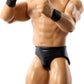 Mattel WWE Action Figure, 6-inch Collectible Stone Cold Steve Austin with 10 Articulation Points & Life-Like Look