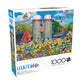 Buffalo Games - Rock City Farm - 1000 Piece Jigsaw Puzzle for Adults