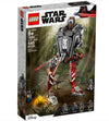 LEGO Star Wars 75254 at-ST Raider from The Mandalorian (540 Pieces)