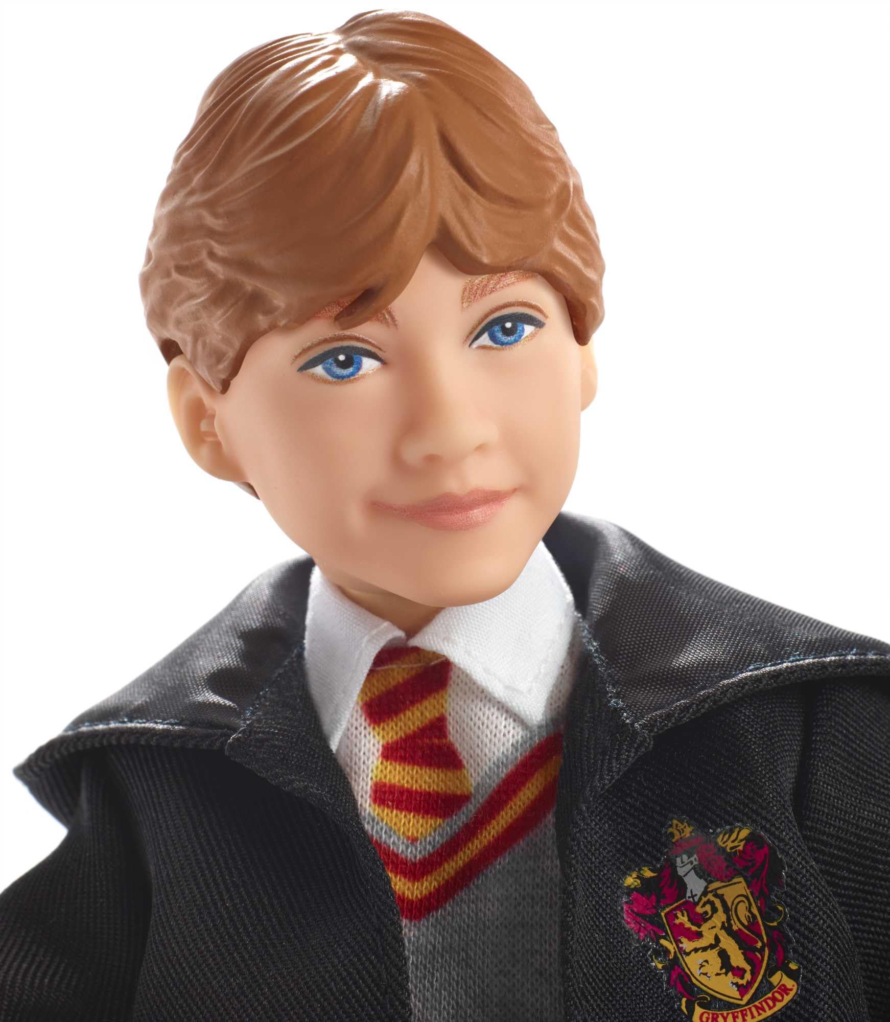 MATTEL Harry Potter Ron Weasley Doll