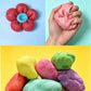 Crayola 18pk Pearl Dough 18pk x 3oz - Party Favors, Fidget Toys, Sparkling Colors for Creative Play, Safe Non-Toxic Crafting, Great Classroom Fun or