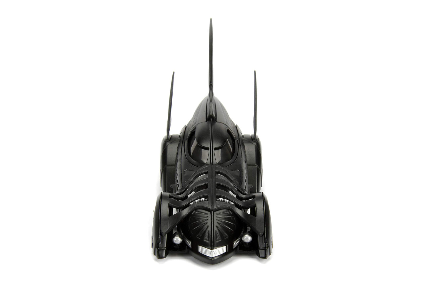 Jada 1:32 W/B - Metals - Batman Forever Batmobile