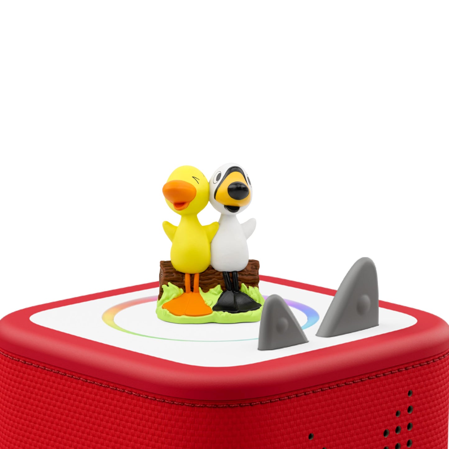 Tonies Duck & Goose Audio Toy Figurine