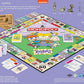 Monopoly Rugrats Board Game | Based on The Nickelodean Series Rugrats | Officially Licensed Rugrats Merchandise | Themed Classic Monopoly Game