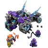 LEGO Nexo Knights The Three Brothers 70350 Childrens Toy